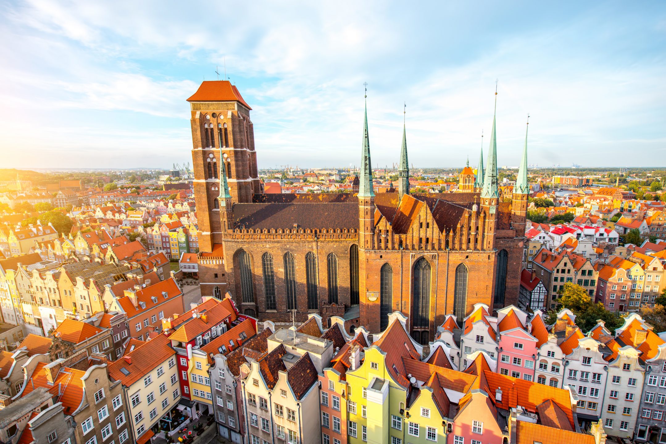 Gdańsk