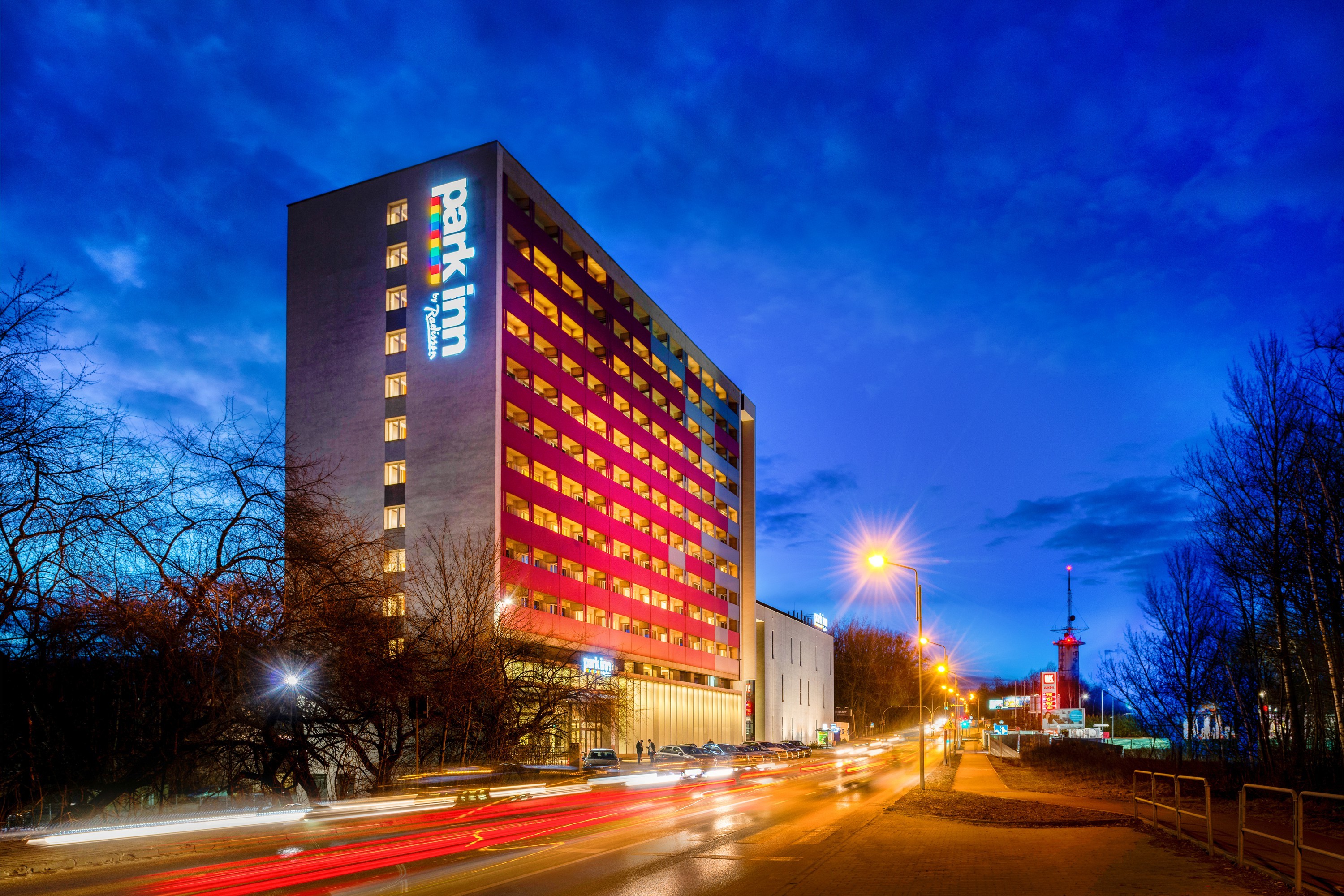 Hola Hotel Katowice