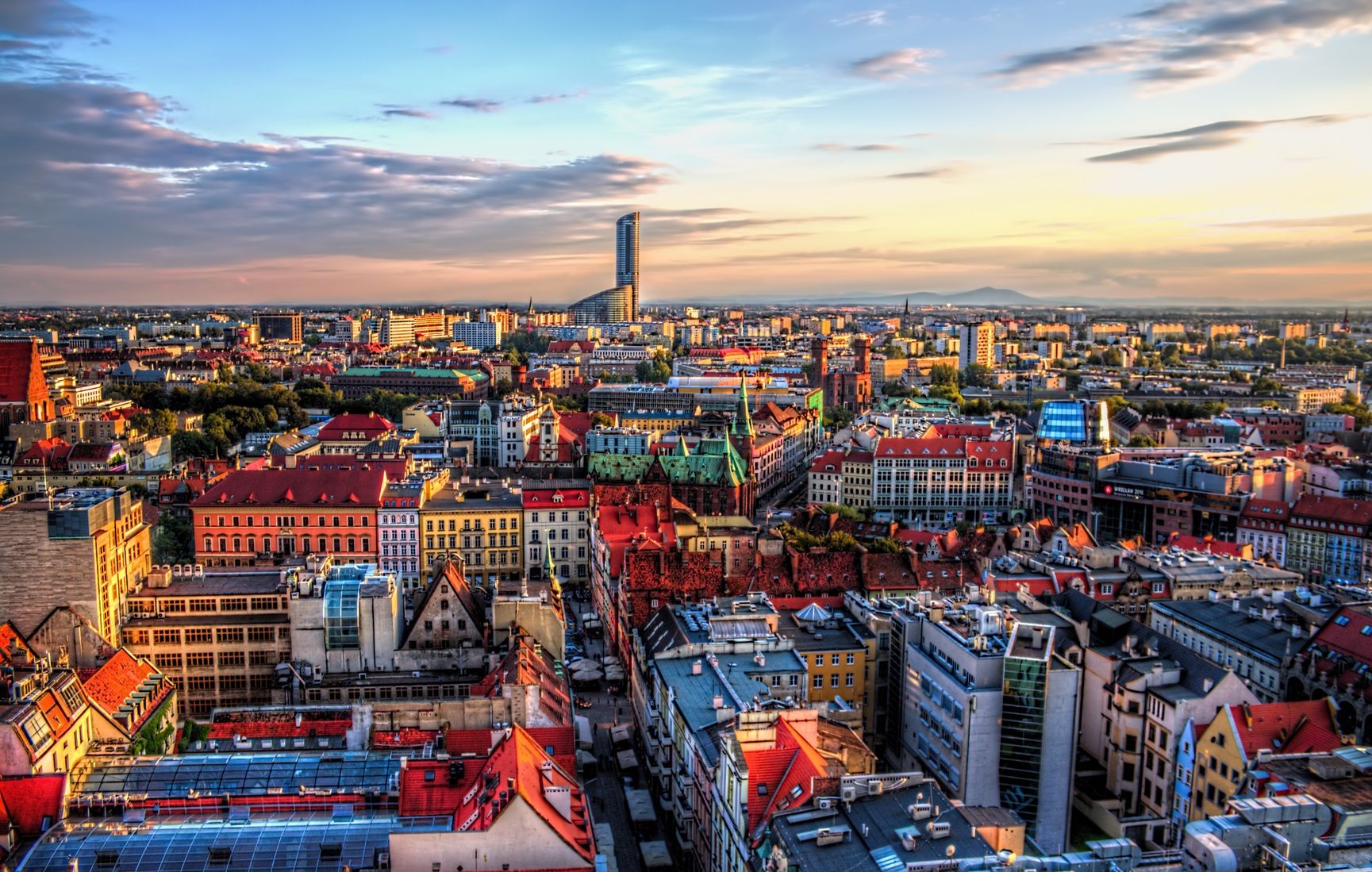 Wrocław
